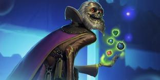 Премьерный трейлер Fort Triumph. Это микс XCOM и Heroes of Might & Magic